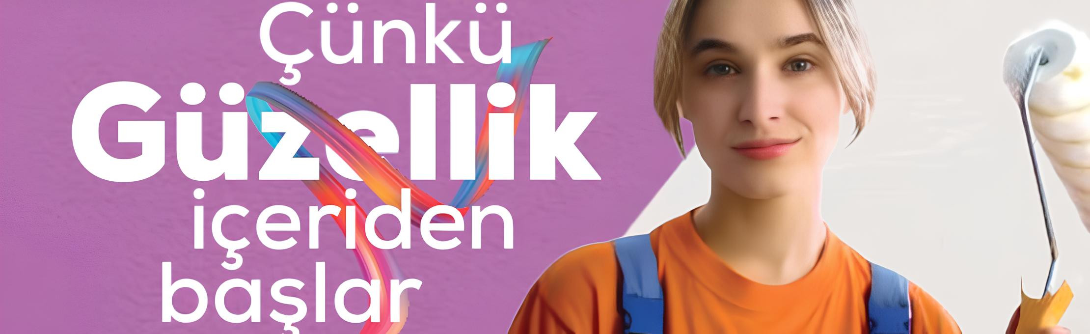 Restoranımızdan bir kare